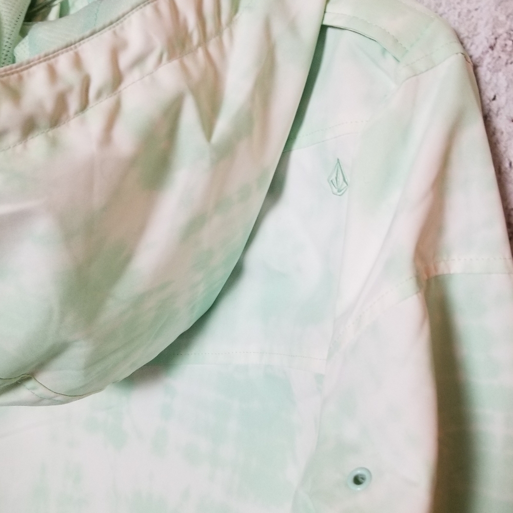 Volcom Hoodie Jacket - Picture 4 of 6